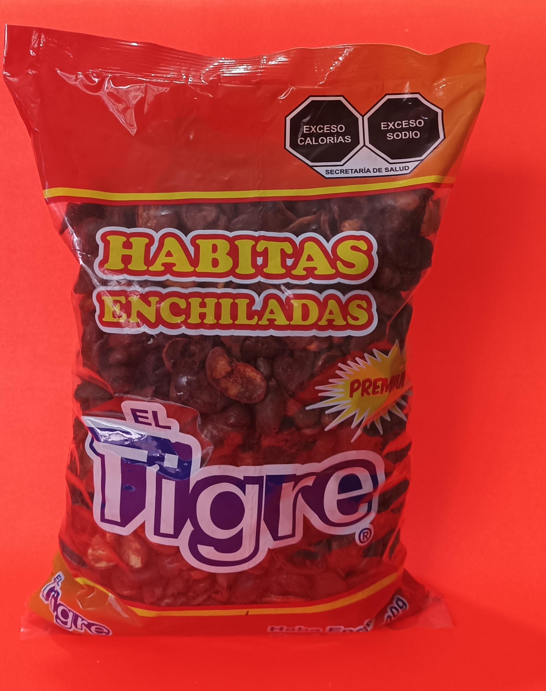 Cacahuate Saladito