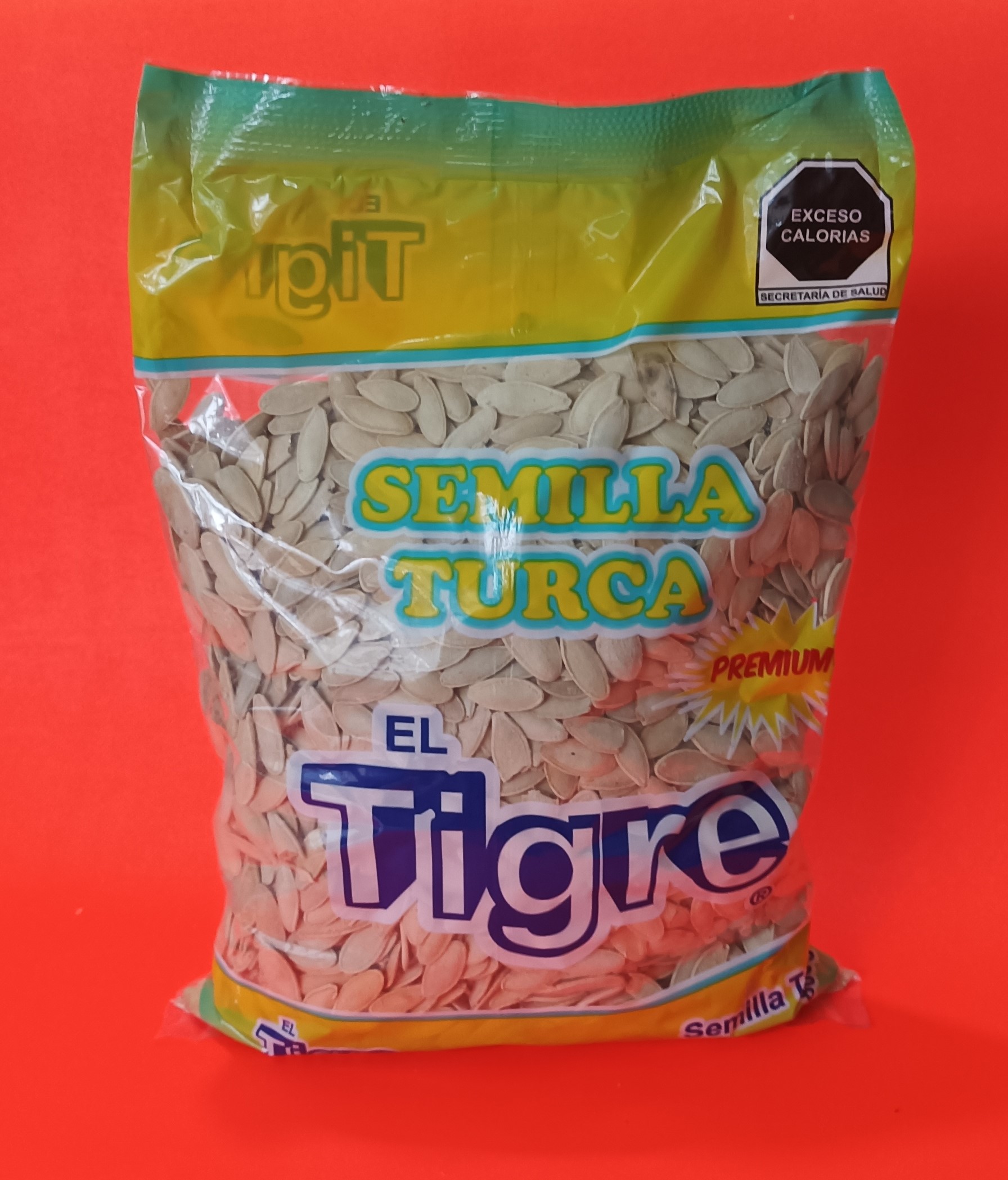 Semilla Turca